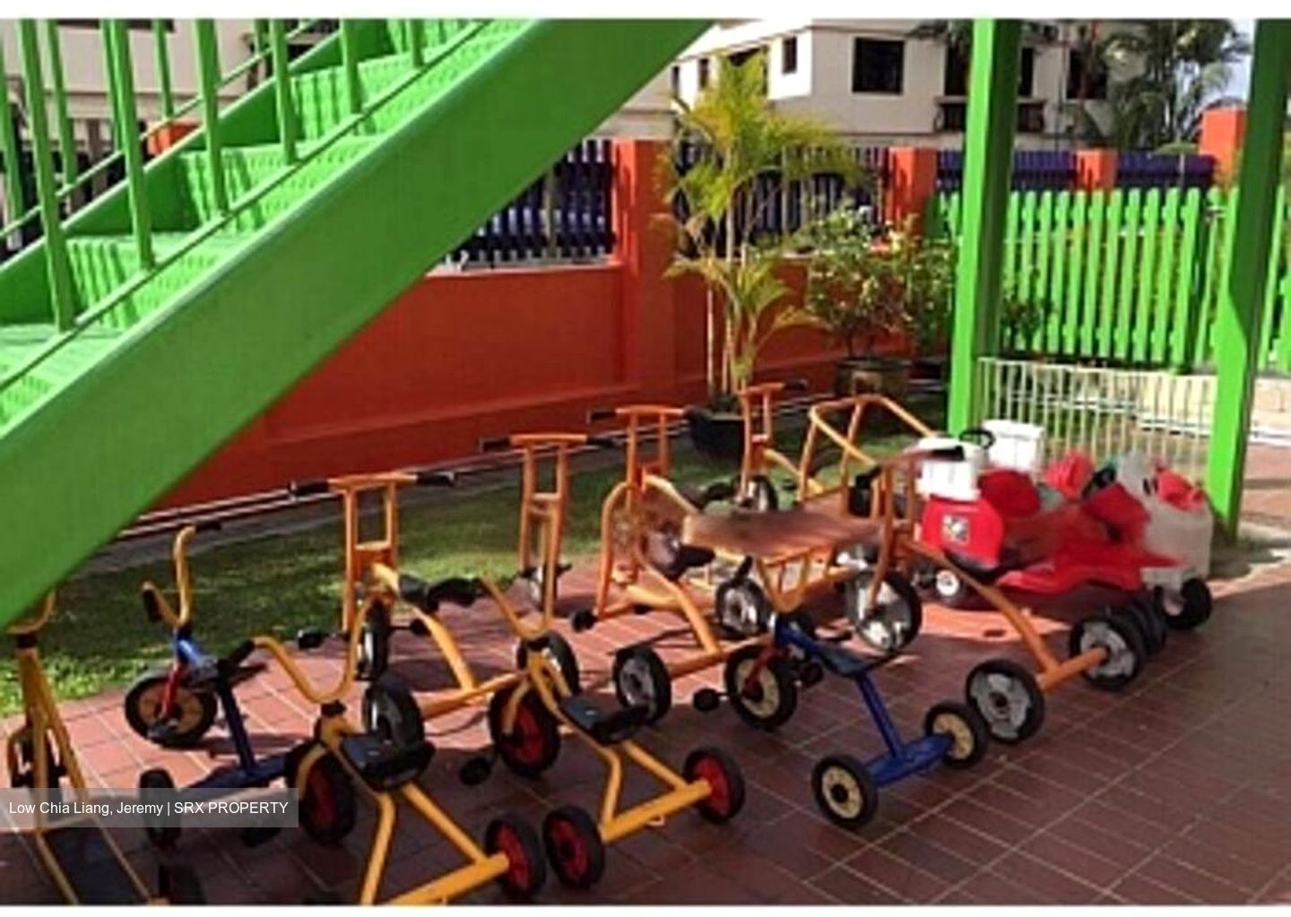 Sembawang Springs Estate (D27), Retail #477054771